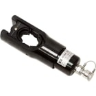 INTERCABLE SRL - INRPP130-H TESTA OLEODINAMICA PER LA COMPRESSIONE 1