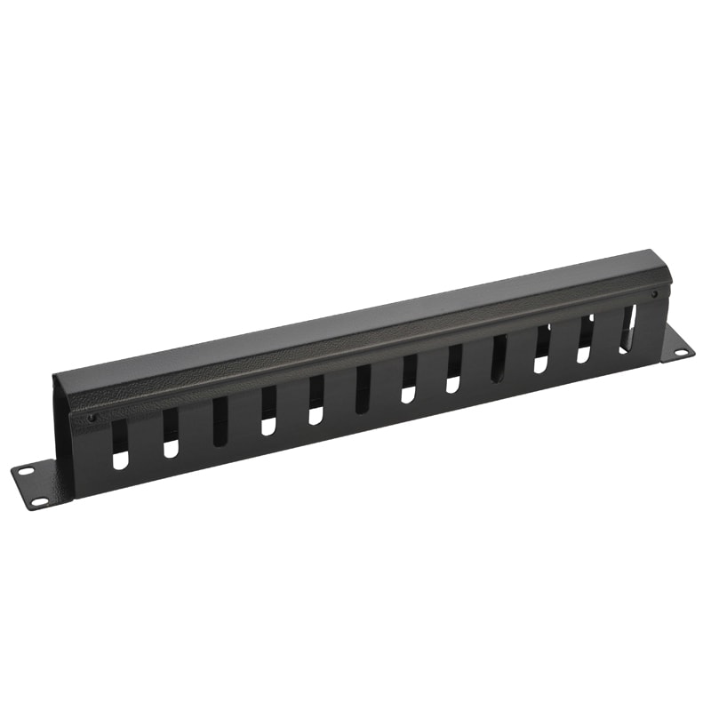 FTE MAXIMAL ITALIA S FTEPP1U-113 PANNELLO PASSACAVI 19 1U CON COPERCHIO