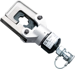 INTERCABLE SRL INRPP60-1 TESTA OLEODINAMICA PER LA COMPRESSIONE 6