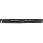 FTE MAXIMAL ITALIA S - FTEPPC6U12 PPC6U12 PANNELLO DI PERM. 12 PORTE CAT 6
