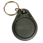 CDVI ITALIA SRL CDVPPG TAG IN PLASTICA GRIGIO PORTACH. A 125 KH