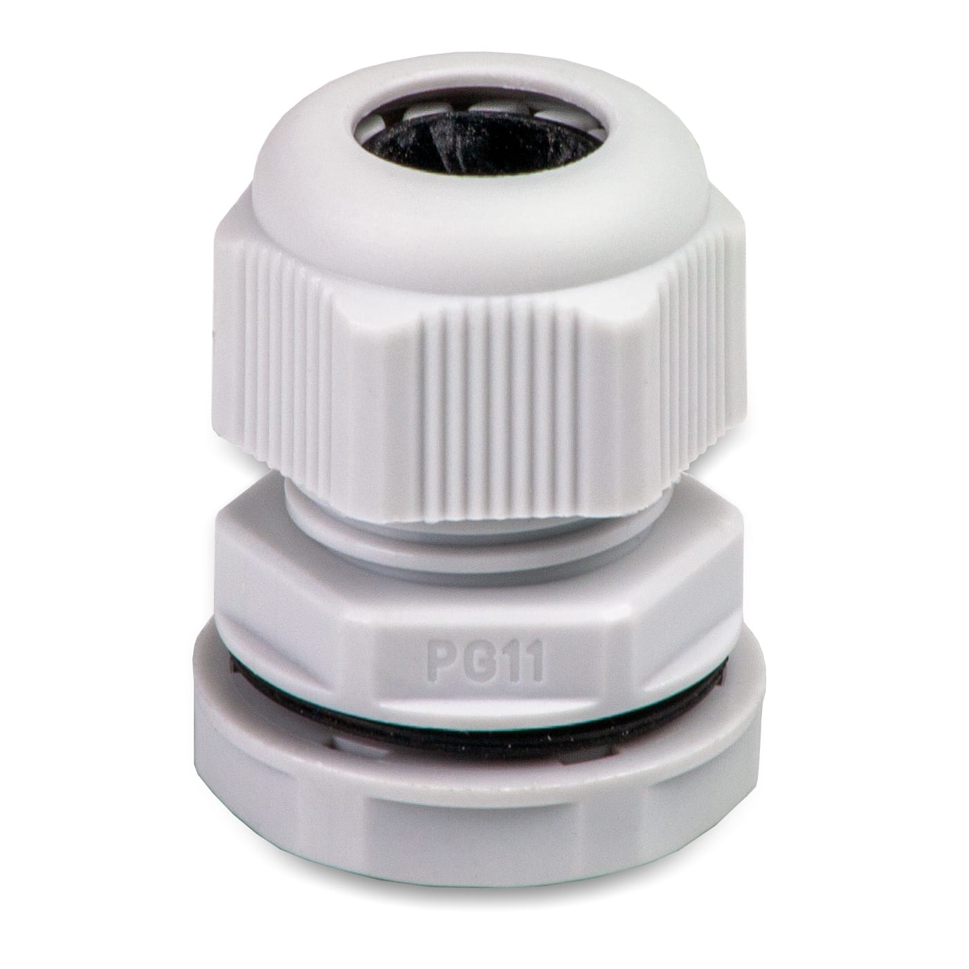 MASTER SRL - MSTPPG2011 PRESSACAVO PASSO PG11 DIA. MIN5 MAX10MM