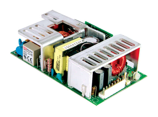 DIGIMAX SRL DIXPPT-125B ALIMENTATORE OPENFRAME 3 USCITE 125W