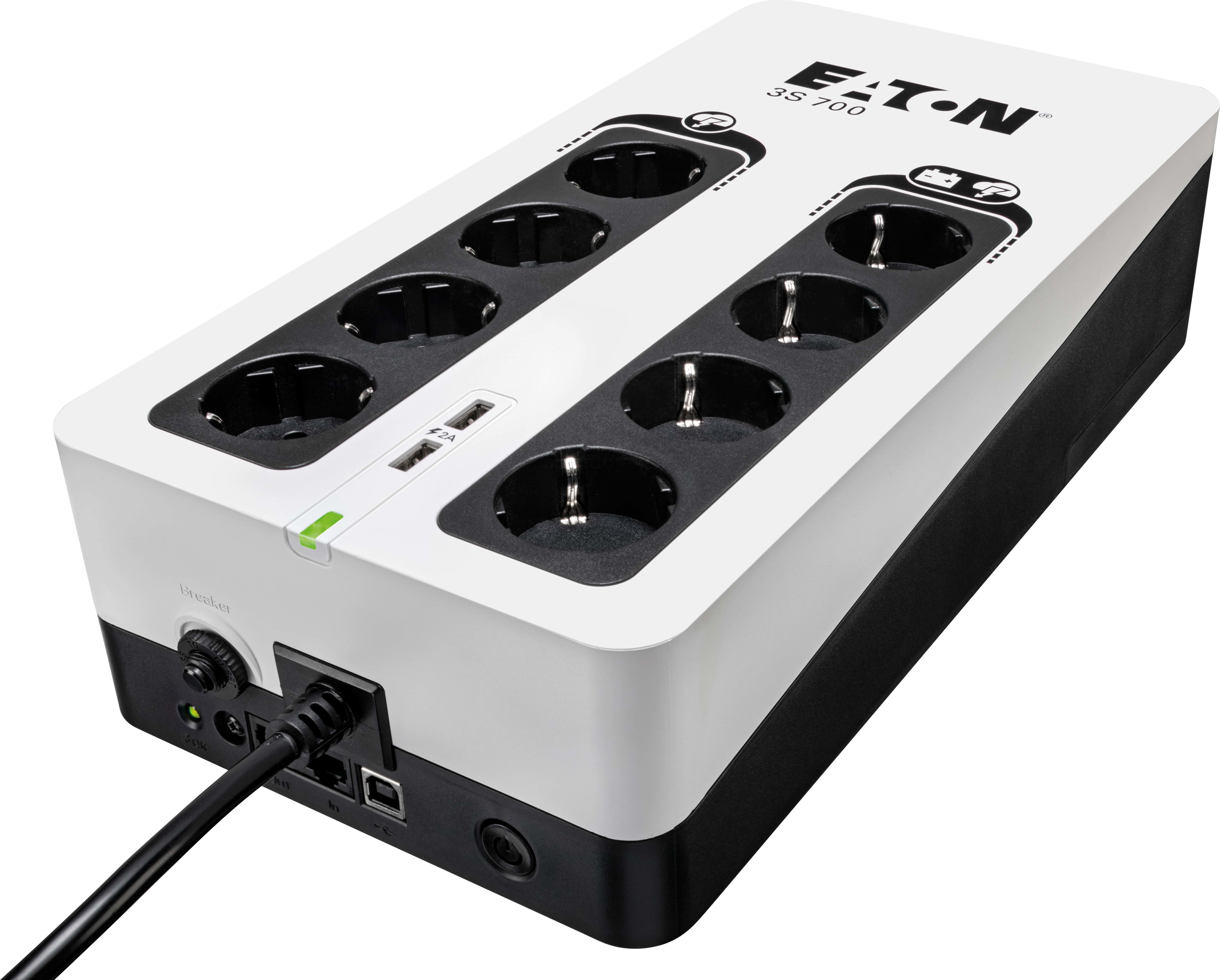 EATON - EAO3S850D EATON 3S 850 DIN