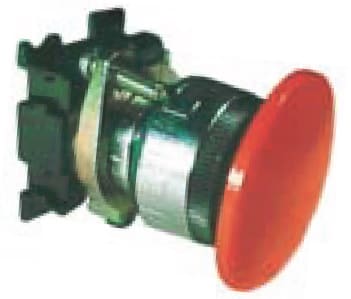 ITALWEBER SPA - ITWPR-055M22N PULSANTE INSTABILE FUNGO OSCILLAN.0