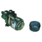ITALWEBER SPA ITWPR-130M22 PULSANTE LUMINOSO STABILE PASSO-PAS