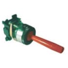 ITALWEBER SPA - ITWPR-054M22R PULSANTE INSTABILE LEVA OSCILLANTE