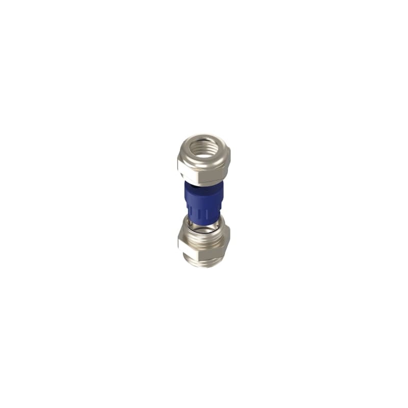 TEAFLEX TEAPR09M0204 PRES.MULTIF. 2 X 4 PG09