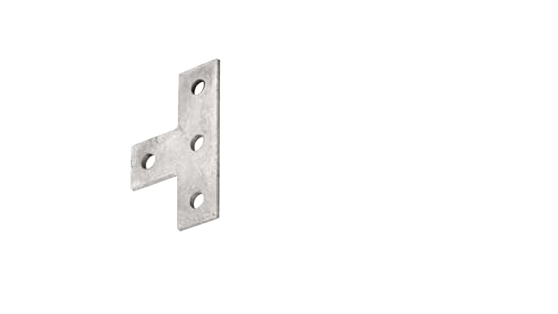 SATI ITALIA SPA - SAT2610009 PIASTRA PR109 - SATI SPEED ZF