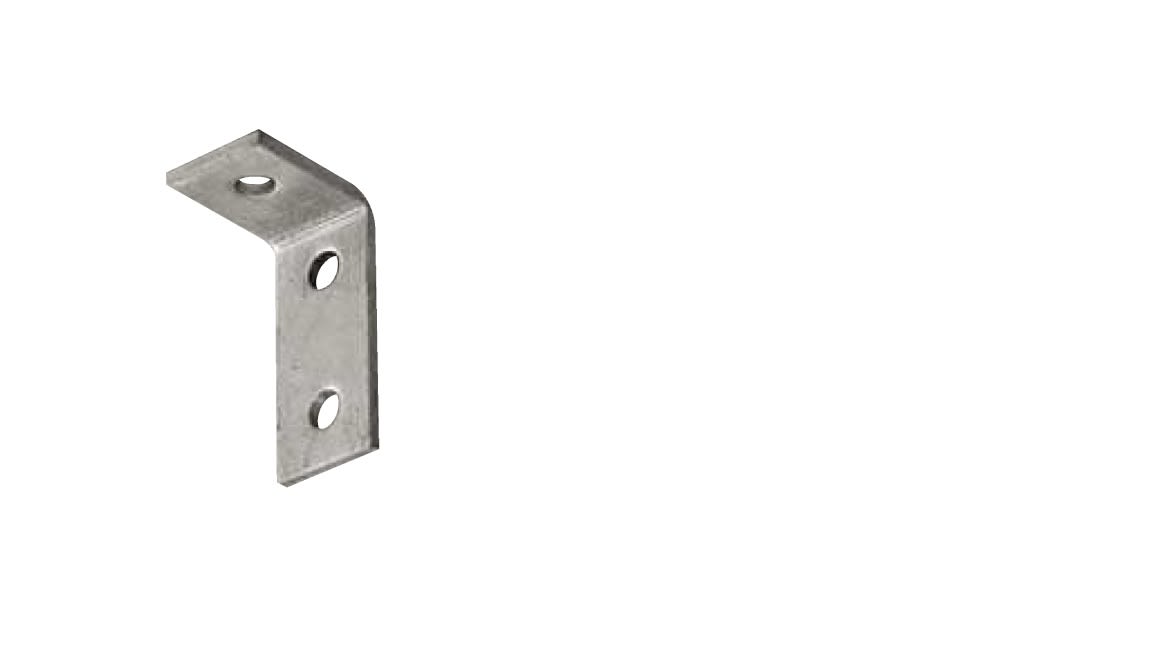 SATI ITALIA SPA - SAT2610013 Piastra di raccordo PR113 serie Sati Speed ZF