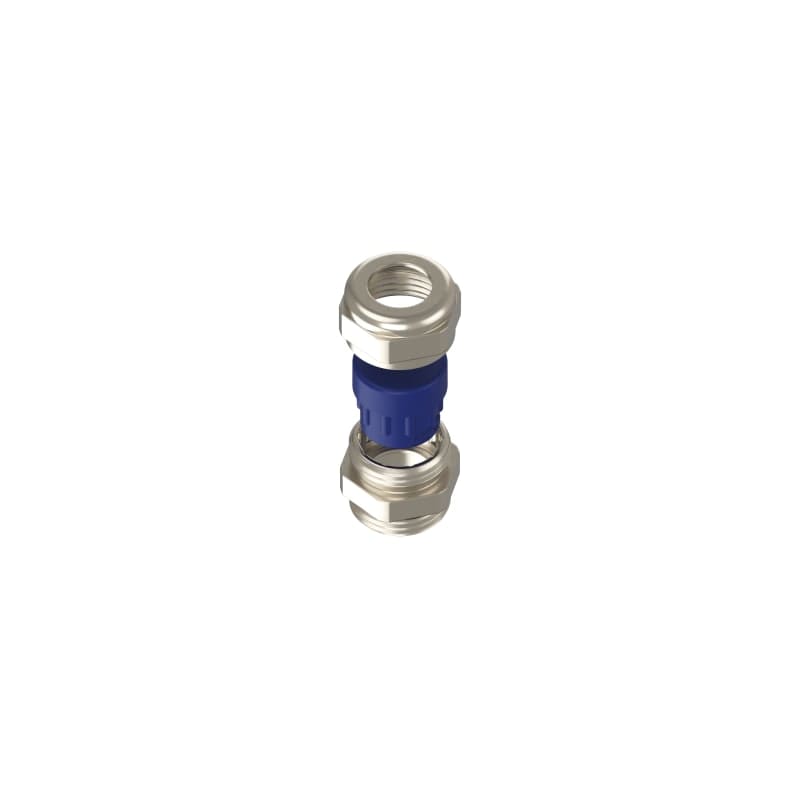 TEAFLEX TEAPR11M0203 PRES.MULTIF. 2 X 3 PG11