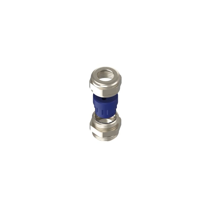 TEAFLEX TEAPR11M0303 PRES.MULTIF. 3 X 3 PG11