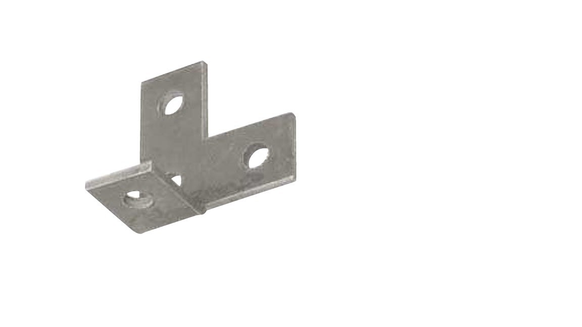 SATI ITALIA SPA - SAT2610028 PIASTRA PR 128-SATI SPEED ZF