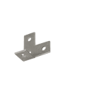 SATI ITALIA SPA - SAT2610028 PIASTRA PR 128-SATI SPEED ZF