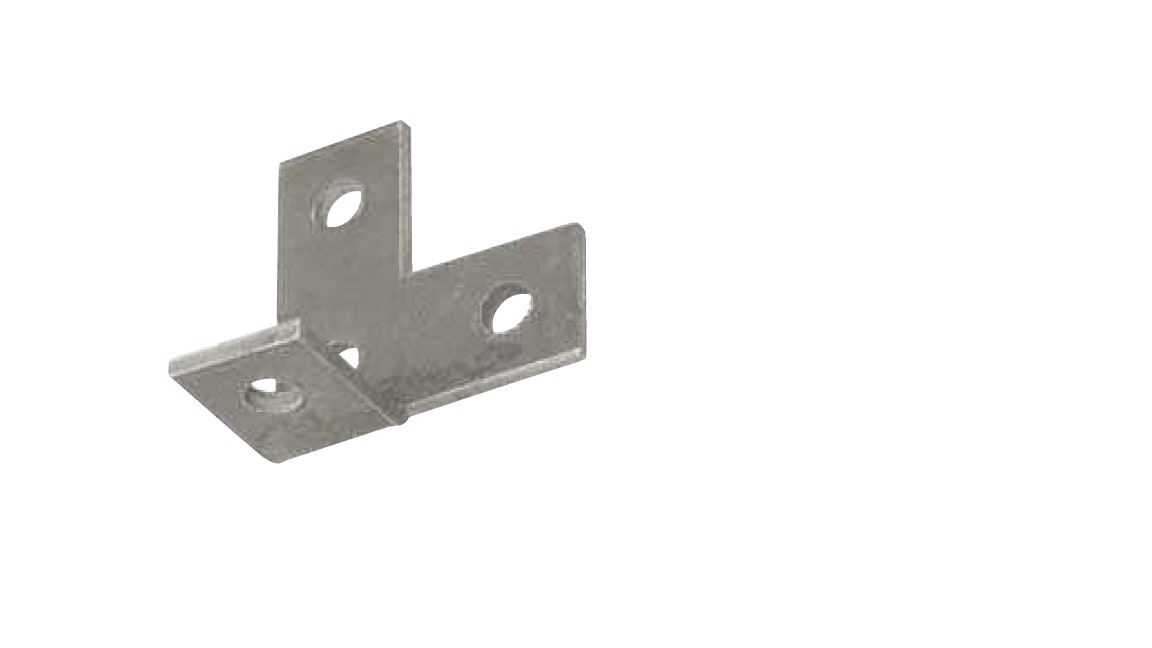 SATI ITALIA SPA - SAT2610028 PIASTRA PR 128-SATI SPEED ZF