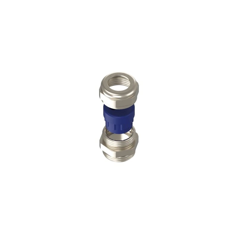 TEAFLEX TEAPR13M0205 PRES.MULTIF. 2 X 5 PG13,5