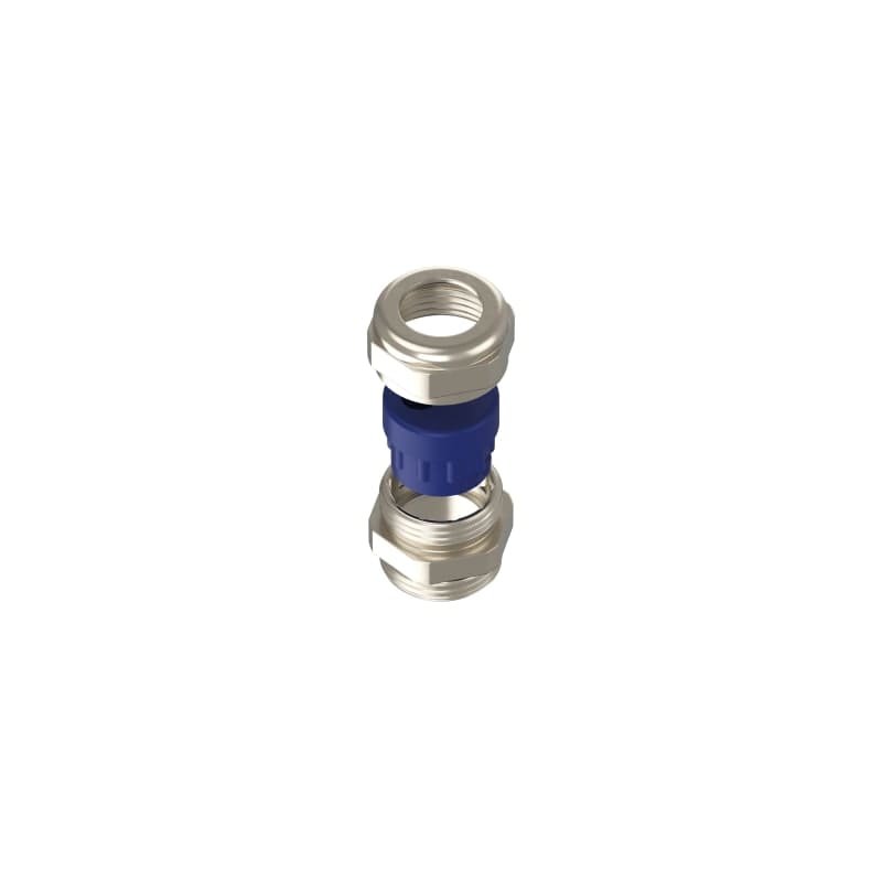 TEAFLEX TEAPR13M0206 PRES.MULTIF. 2 X 6 PG13,5