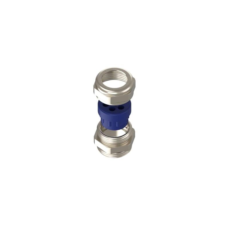 TEAFLEX TEAPR16M0604 PRES.MULTIF. 6 X 4 PG16
