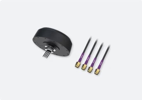 TELTONIKA NETWORKS TTKPR1KC647 5G COMBO MIMO MOBILE/GNSS ROOF SMA ANTEN