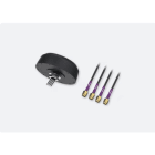 TELTONIKA NETWORKS TTKPR1KC647 5G COMBO MIMO MOBILE/GNSS ROOF SMA ANTEN