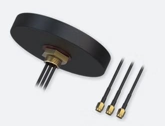 TELTONIKA NETWORKS TTKPR1KCS28 COMBO MIMO MOBILE ROOF SMA ANTENNA