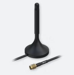 TELTONIKA NETWORKS - TTKPR1KRF30 WIFI MAGNETIC SMA ANTENNA