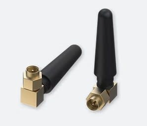 TELTONIKA NETWORKS - TTKPR1US450 Angled compact mobile antennaCompact mob