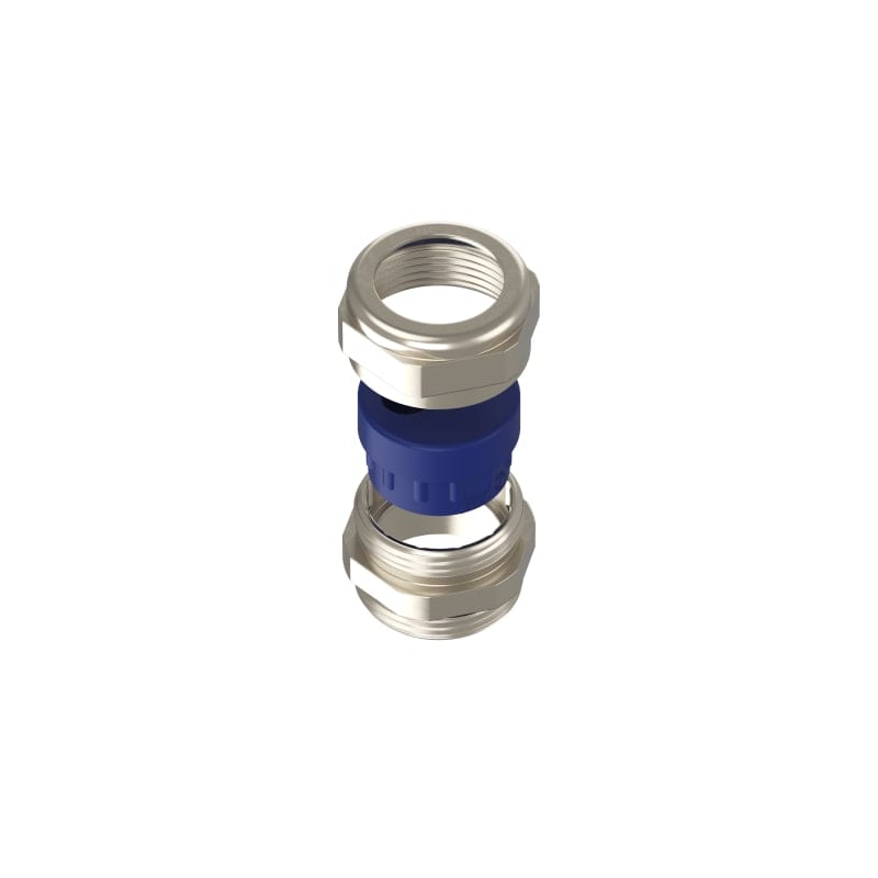 TEAFLEX TEAPR21M0208 PRES.MULTIF. 2 X 8 PG21