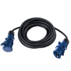ROSI MATERIALE ELETT RCOPR30MTN8213 PROLUNGHE MT30 3X2,5 PRESA+SPINA 16A3P 2