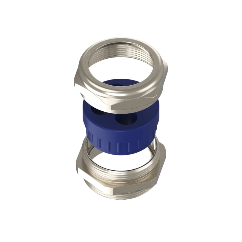 TEAFLEX TEAPR36M0413 PRES.MULTIF. 4 X13 PG36