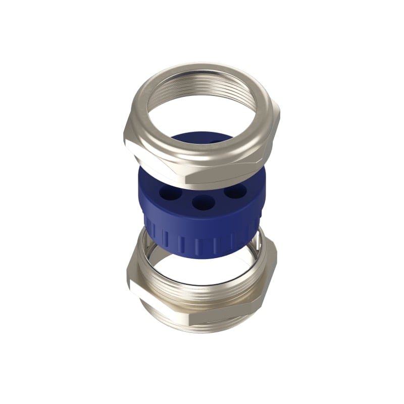 TEAFLEX TEAPR36M0808 PRES.MULTIF. 8 X 8 PG36