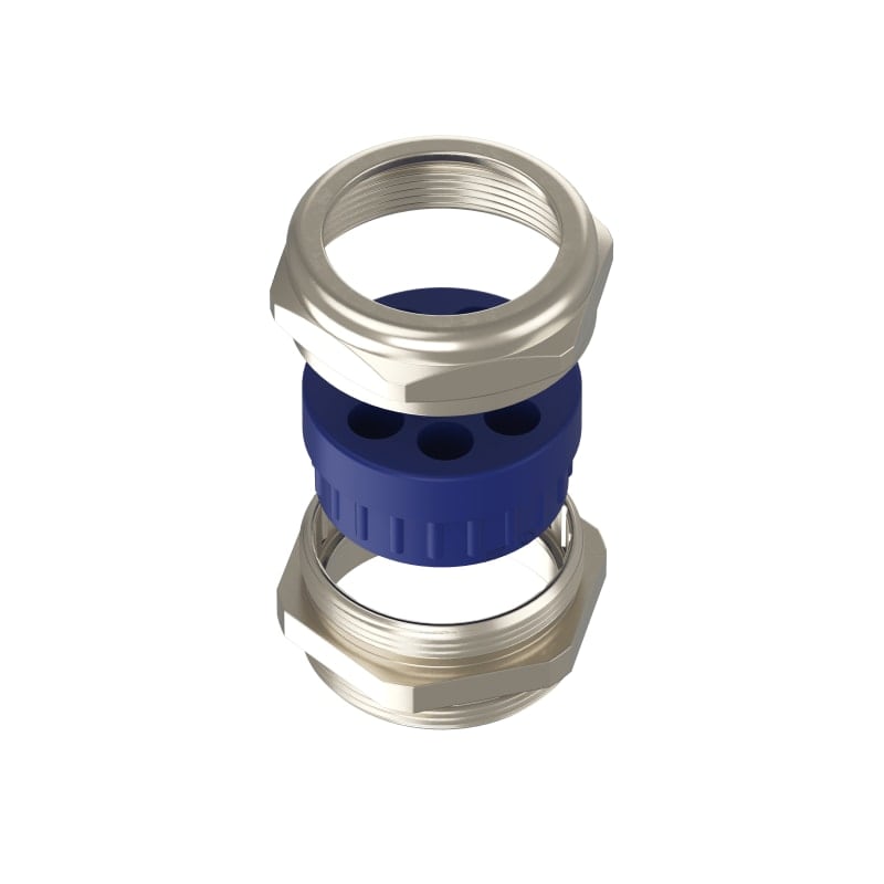 TEAFLEX TEAPR36M0809 PRES.MULTIF. 8 X 9 PG36