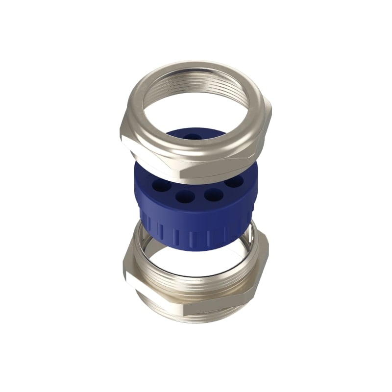 TEAFLEX - TEAPR36M1307 PRES.MULTIF. 13 X 7 PG36
