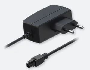 TELTONIKA NETWORKS TTKPR3PUEU3 UNIVERSAL POWER SUPPLY, 9W