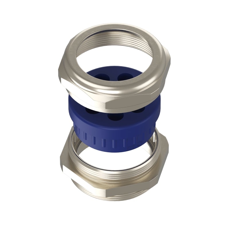 TEAFLEX - TEAPR48M0810 PRES.MULTIF. 8 X10 PG48