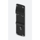 TELTONIKA NETWORKS - TTKPR5MEC24 TSW1XX REAR DIN RAIL PANEL