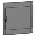 SCHNEIDER ELECTRIC - SNRPRA99064 Pragma smoked door - for flush enclosure