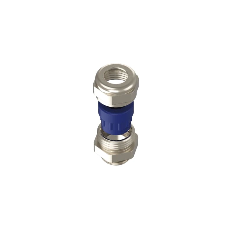 TEAFLEX TEAPRAM1611 PRES.ALLARG. 7 -10,5 M16X1,5