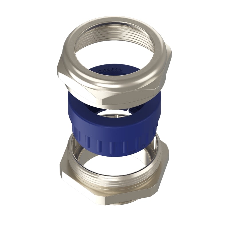 TEAFLEX - TEAPRAM4032 PRES.ALLARG. 27 -32 M40X1,5