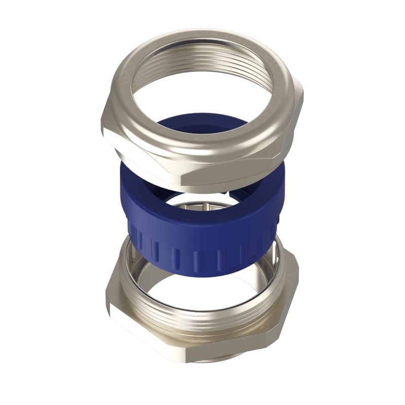 TEAFLEX - TEAPRAM4034 PRES.ALLARG. 29 -34 M40X1,5