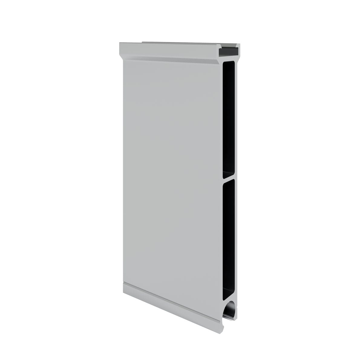 CONTACT ITALIA SPA IICPRB7897 TILT LT - PROFILO BASCULANTE 80 MM - H16