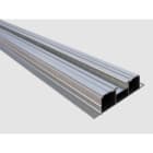 CONTACT ITALIA SRL - IICPRC0321-300 NET SLIM - PROFILO BASE - 3MT