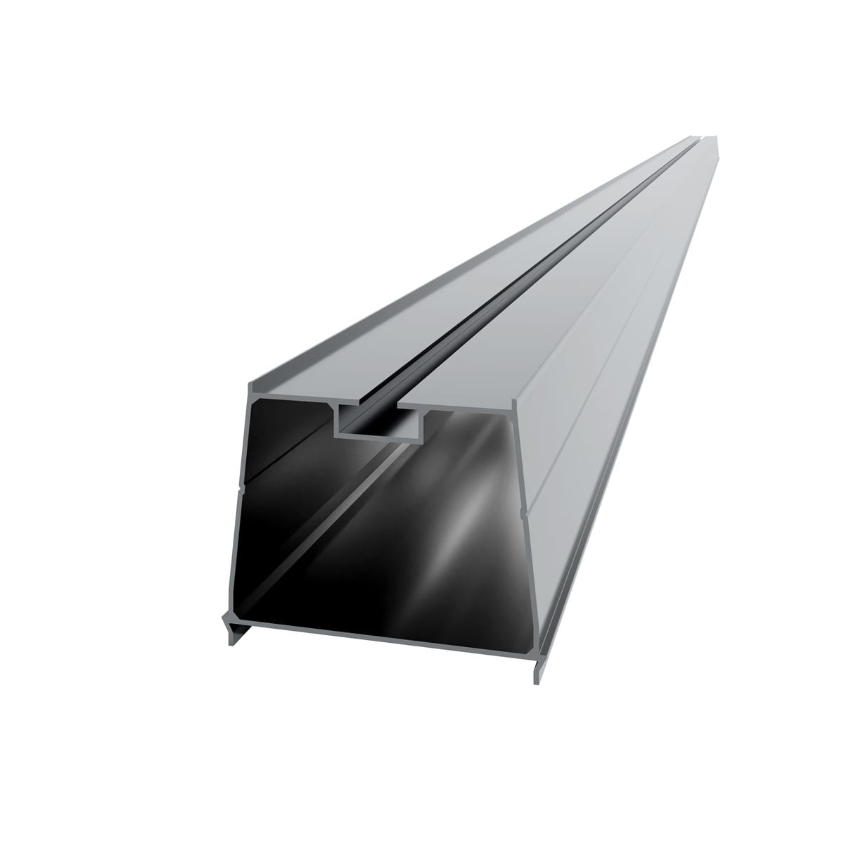 CONTACT ITALIA SRL IICPRC0535-300 NET - PROFILO H. 73,5 MM - 3MT