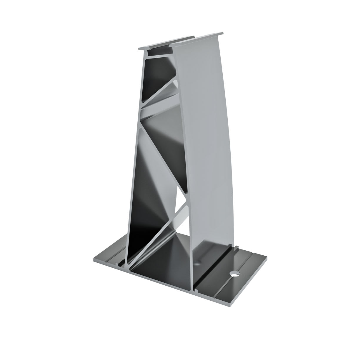 CONTACT ITALIA SRL - IICPRC1583-10 FEET - SUPPORTO POSTERIORE A 10