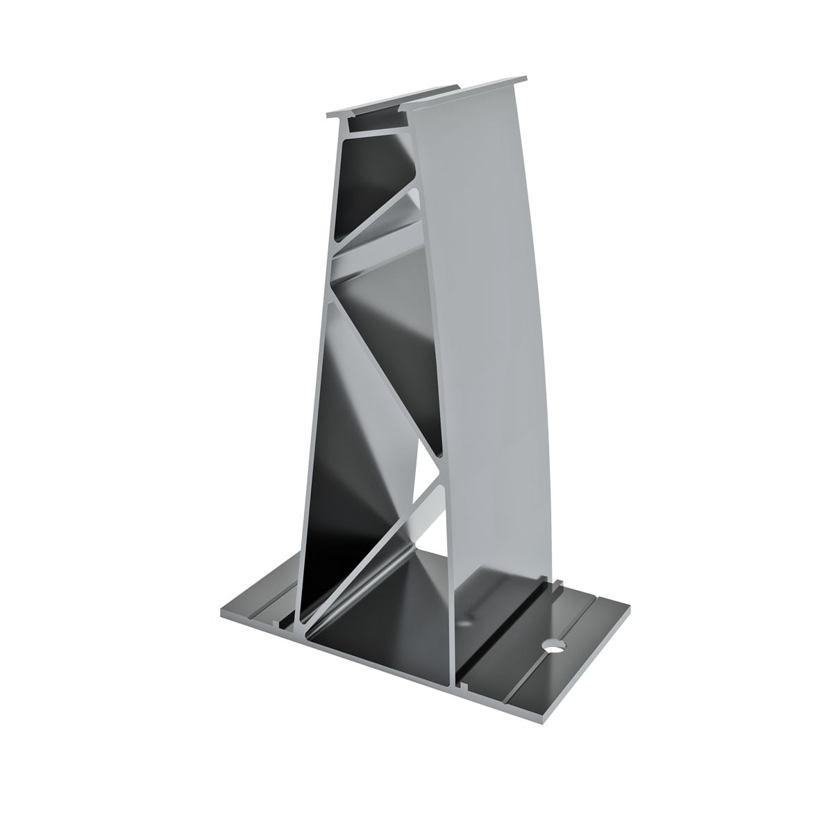 CONTACT ITALIA SRL IICPRC1583-10 FEET - SUPPORTO POSTERIORE A 10