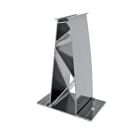 CONTACT ITALIA SPA IICPRC1583-10 FEET - SUPPORTO POSTERIORE A 10