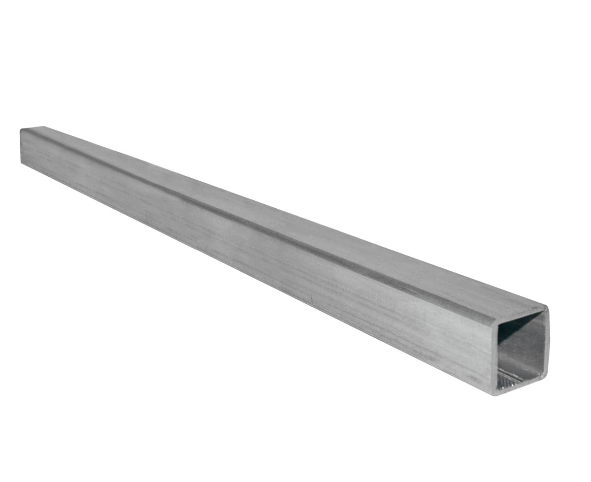 CONTACT ITALIA SPA IICPRC2525Z-200 PROFILO CONTROV 25X25MM 200CM ACCIAIO ZN