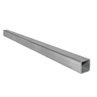 CONTACT ITALIA SPA IICPRC2525Z-200 PROFILO CONTROV 25X25MM 200CM ACCIAIO ZN