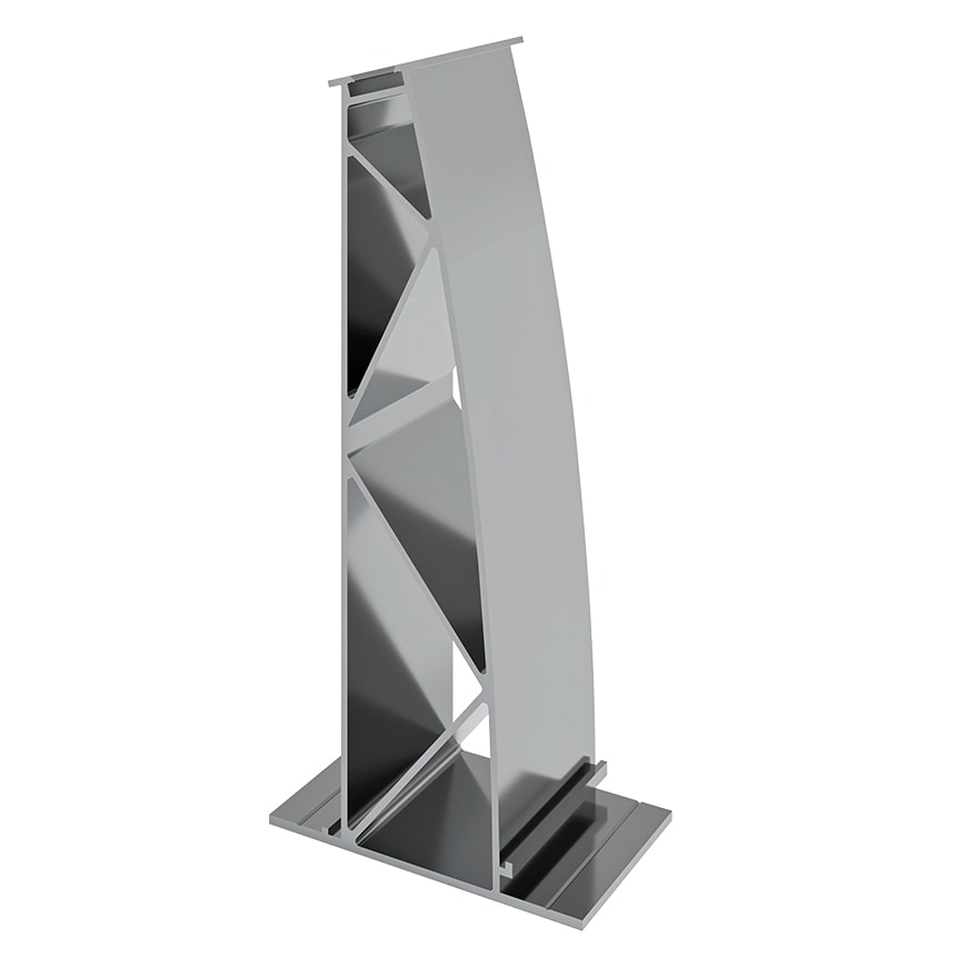 CONTACT ITALIA SRL IICPRC2764-15 FEET - SUPPORTO POSTERIORE A 15