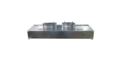 AIRZONE ITALIA SRL AIZPREJ060015T PLENUM ISOLATO PER GRIGLIE CONDOTTO CIRC